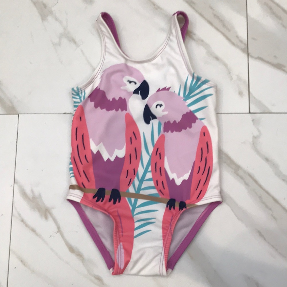 Swimsuit